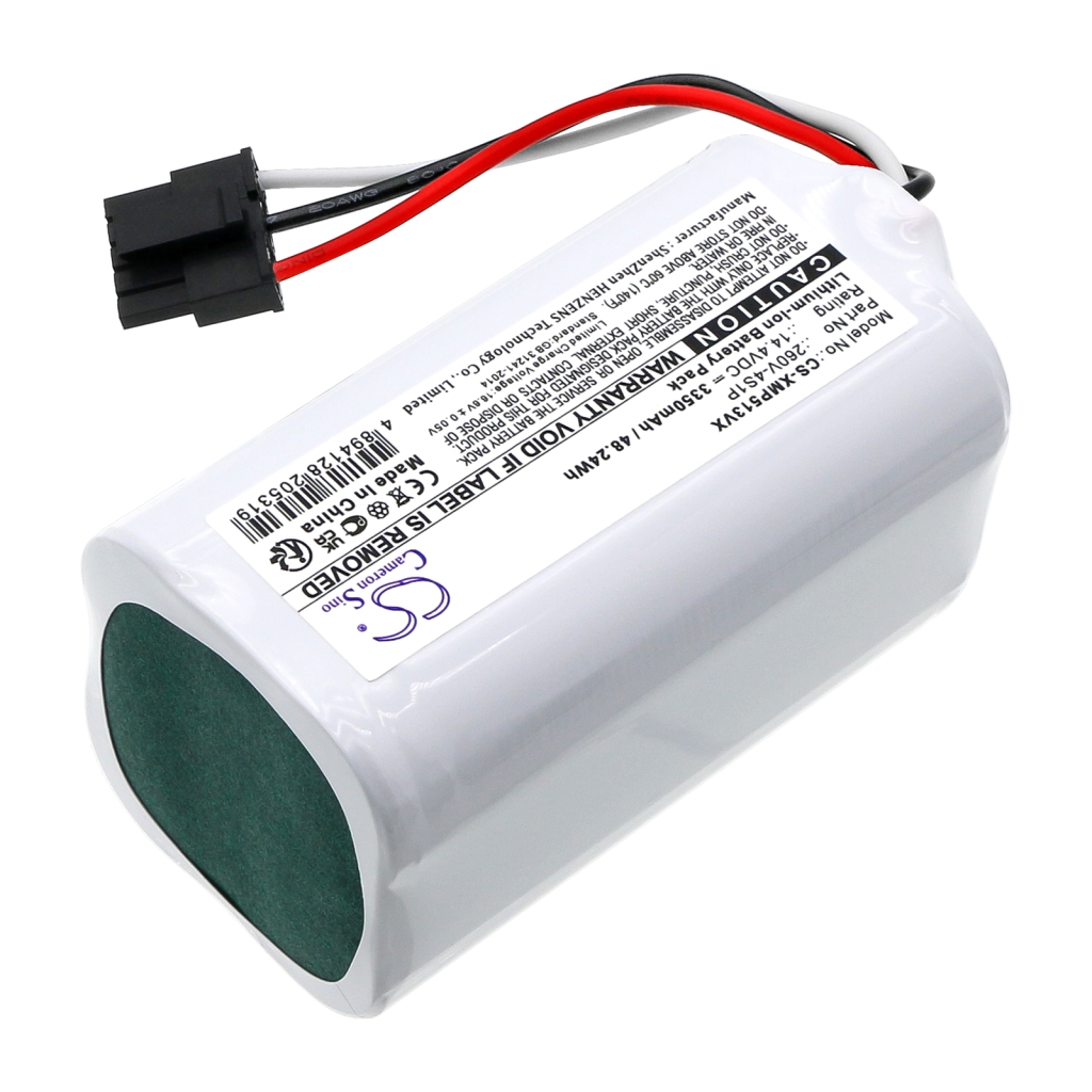 Batérie do vysávača Xiaomi CS-XMP513VX