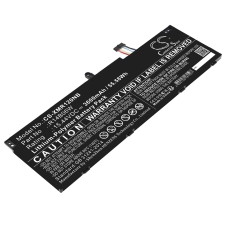 Kompatibilná náhrada batérie za Xiaomi R14B06W