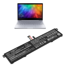 Compatible battery replacement for Xiaomi R13B03W