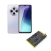 Batérie pre mobilné telefóny Xiaomi CS-XMR140SL