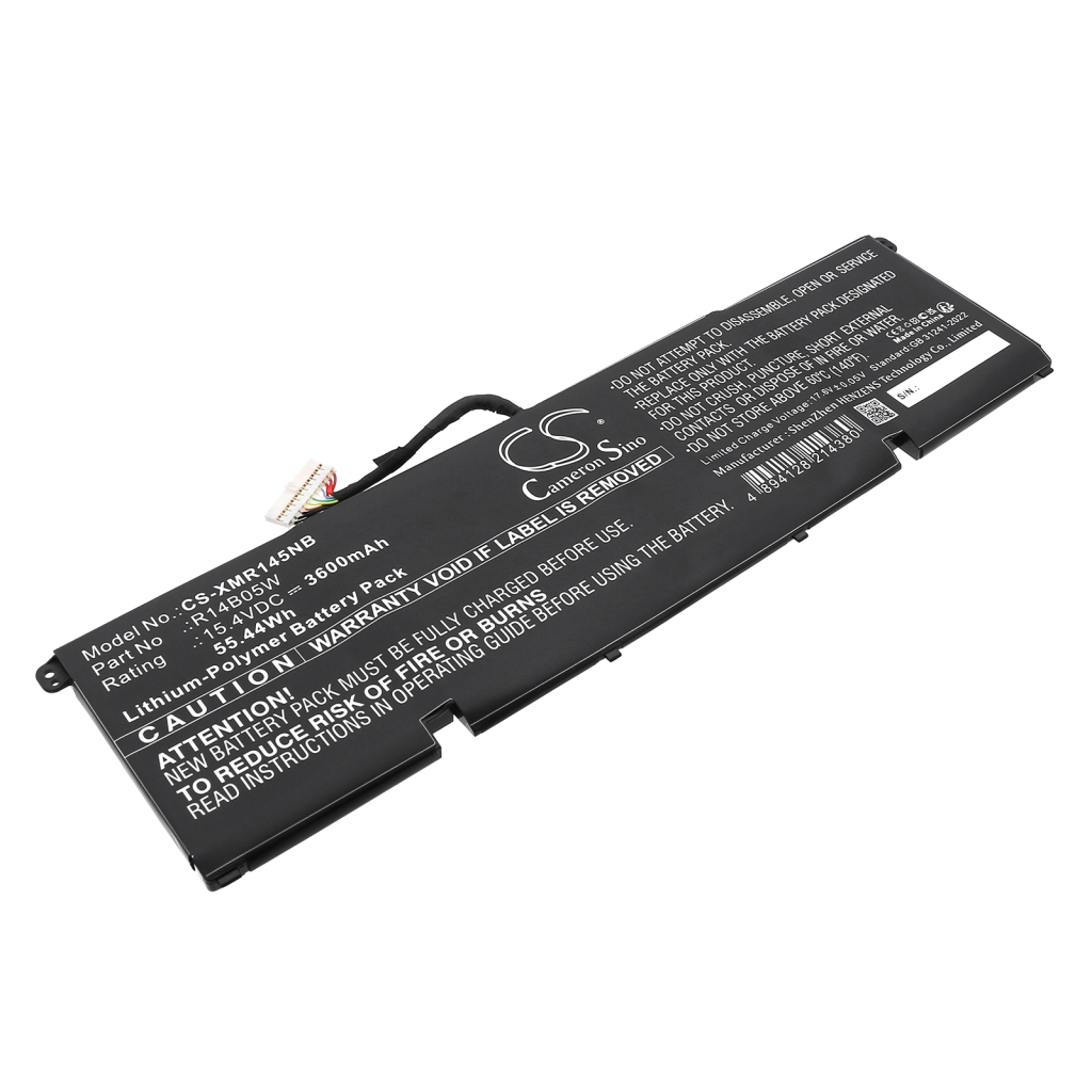 Batéria notebooku Xiaomi CS-XMR145NB