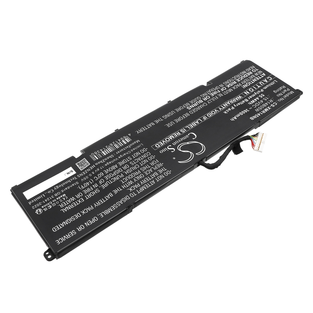 Batéria notebooku Xiaomi CS-XMR145NB