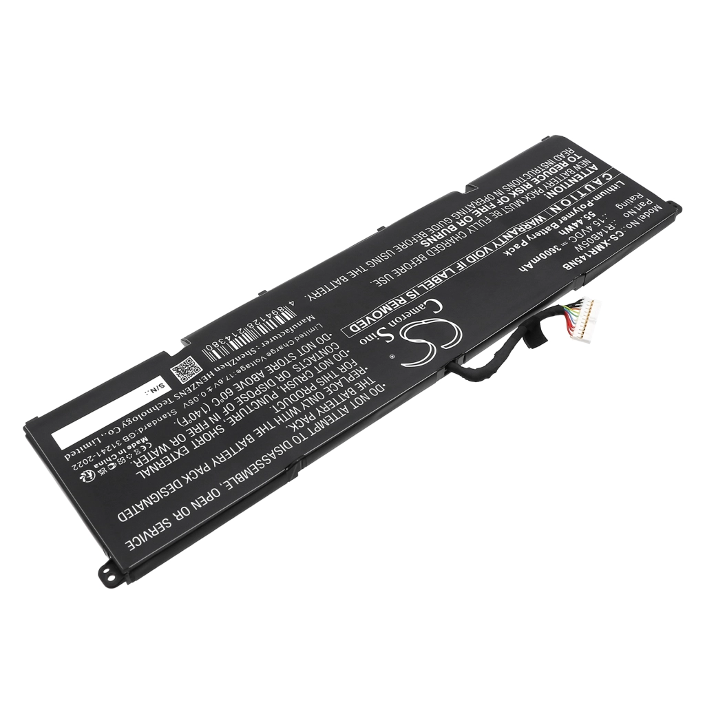 Batéria notebooku Xiaomi CS-XMR145NB