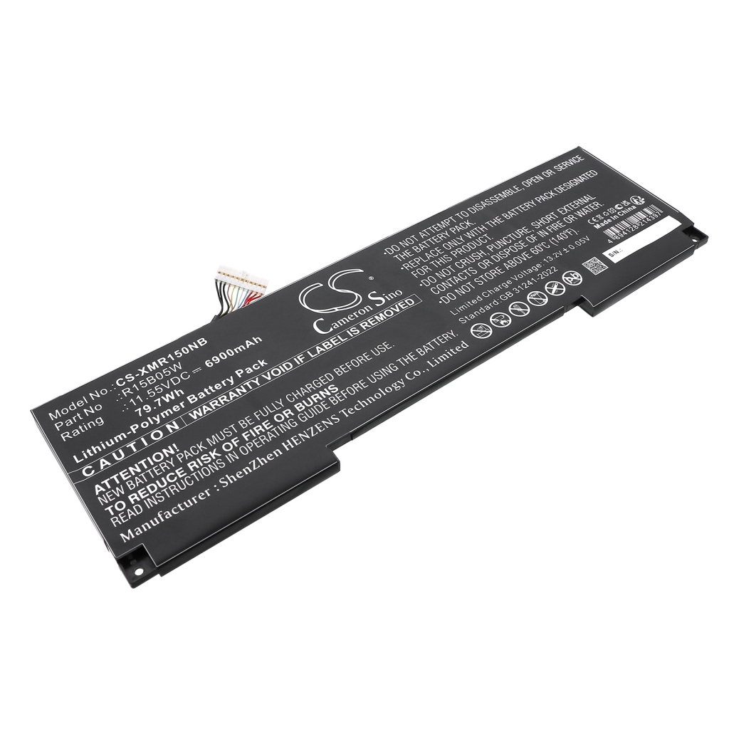 Batéria notebooku Xiaomi CS-XMR150NB
