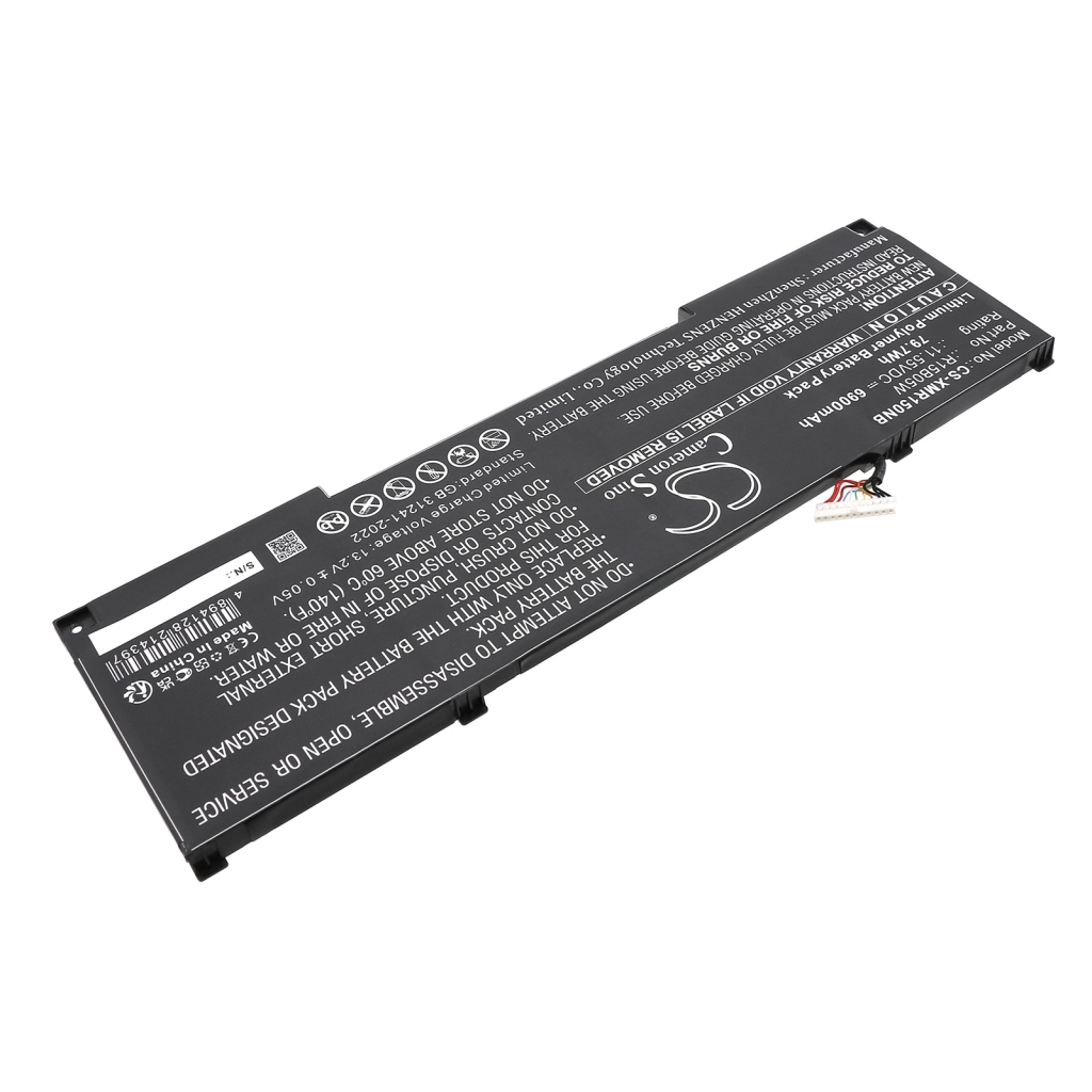 Batéria notebooku Xiaomi CS-XMR150NB