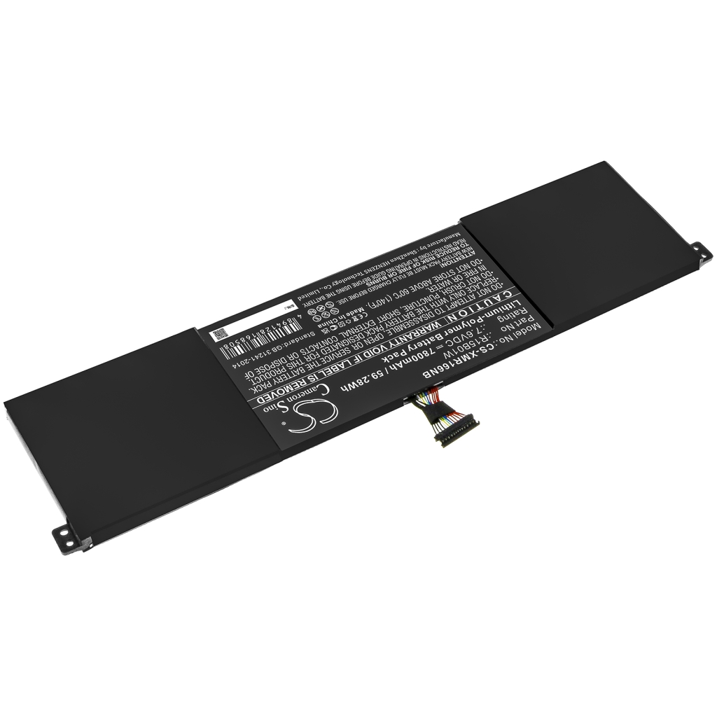 Batéria notebooku Xiaomi CS-XMR166NB