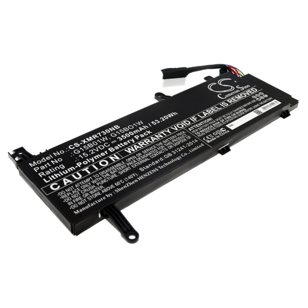 Batéria notebooku Xiaomi CS-XMR730NB