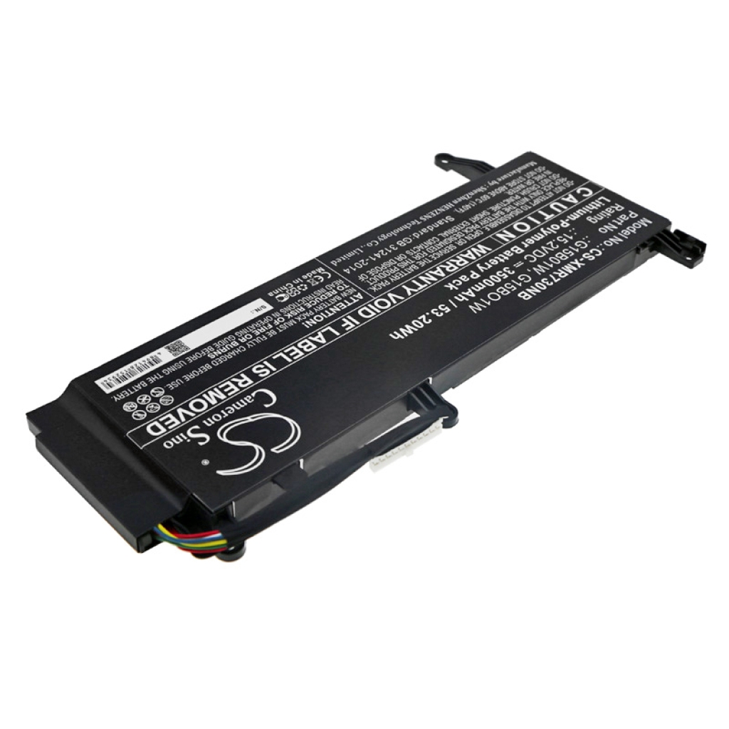 Batéria notebooku Xiaomi CS-XMR730NB