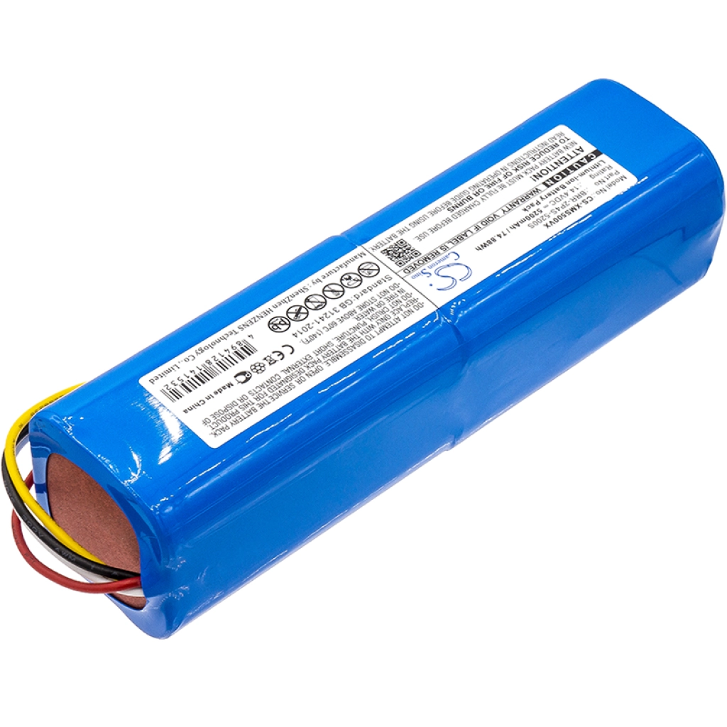 Vacuum Battery Roborock S5 Max