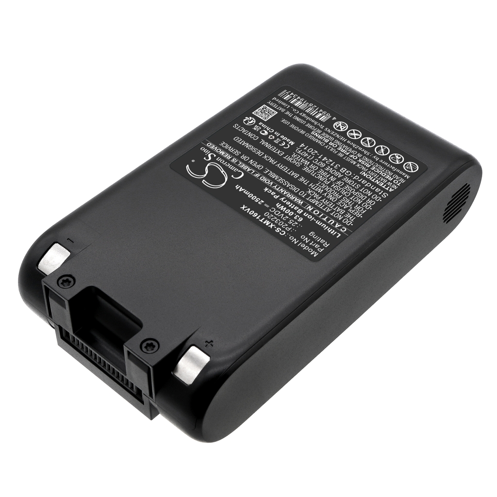 Batérie do vysávača Dreame CS-XMT160VX