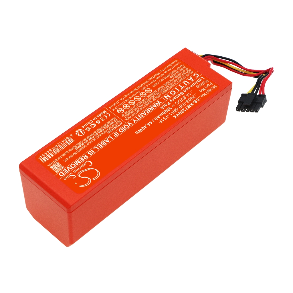 Batérie do vysávača Xiaomi CS-XMT200VX