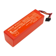 CS-XMT200VX<br />Batteries for   replaces battery D099-4S2P