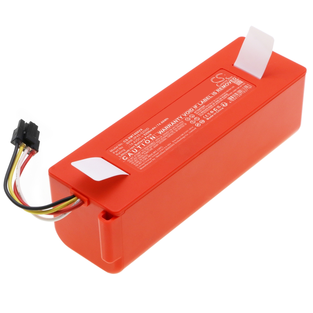 Vacuum Battery Roborock S552-00