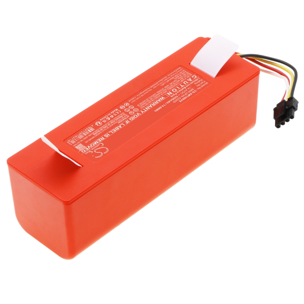 Vacuum Battery Roborock S552-00