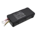 Vacuum Battery Roborock CS-XMU100VX