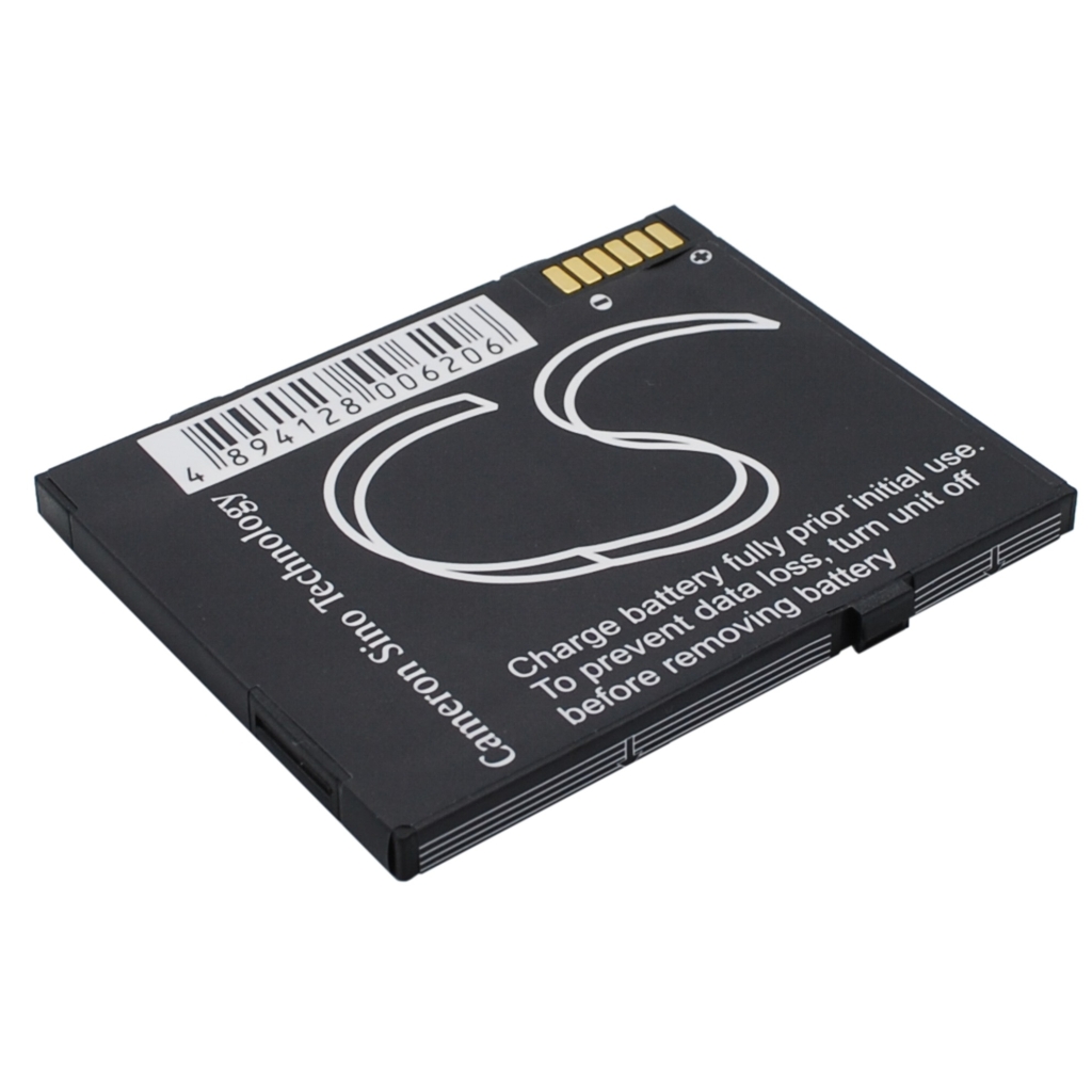Batérie pre mobilné telefóny O2 CS-XP08ML