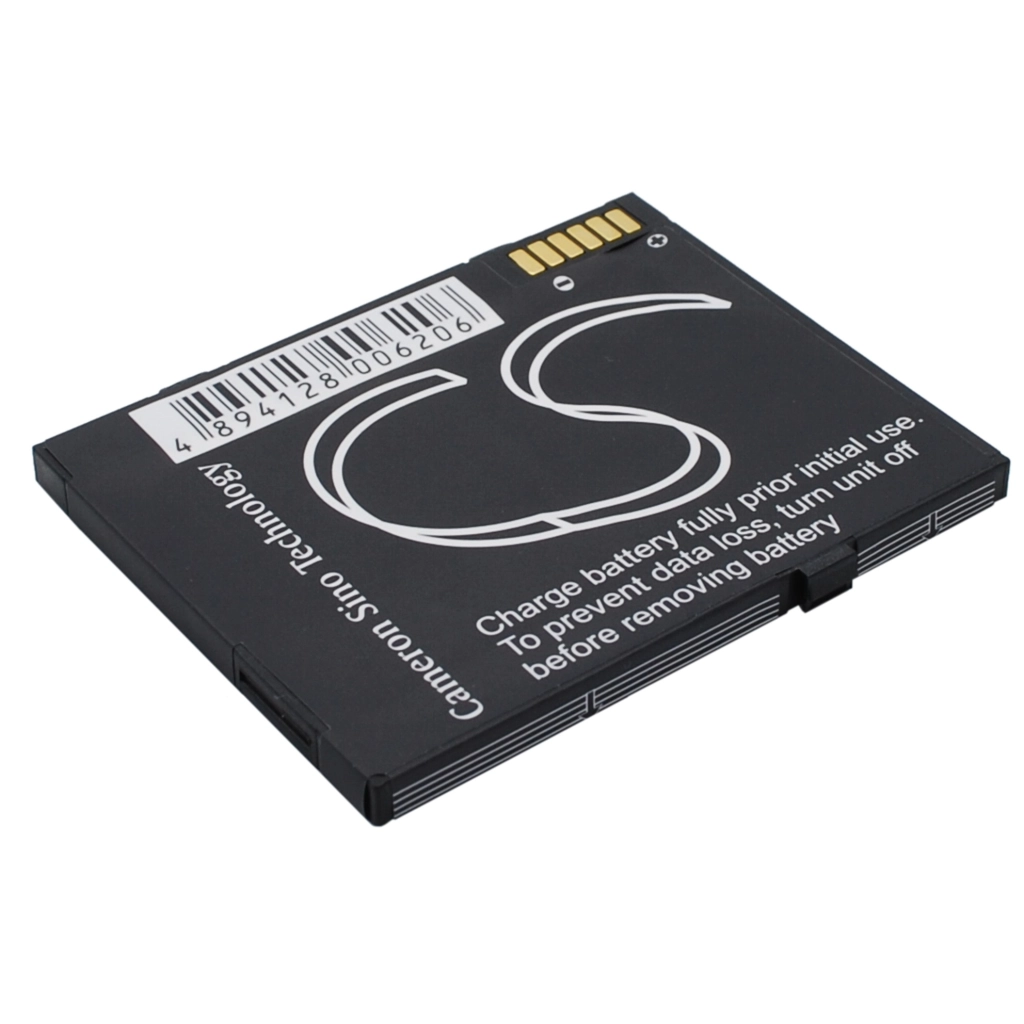 Batérie pre mobilné telefóny O2 CS-XP08ML