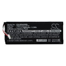 Kompatibilní náhrada baterie za Xpend TM503443 2S1P