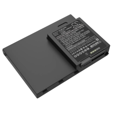 Compatible battery replacement for Zebra LYNPL03