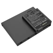 Kompatibilní náhrada baterie za Xplore LYNPL03