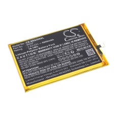 Kompatibilní náhrada baterie za Redmi BN5F