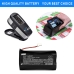 Power Tools Battery X-rite CS-XRT154SL