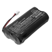 Battery compatibleWith X-rite
