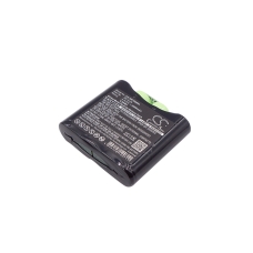 Kompatibilná náhrada batérie za X-rite SE15-26