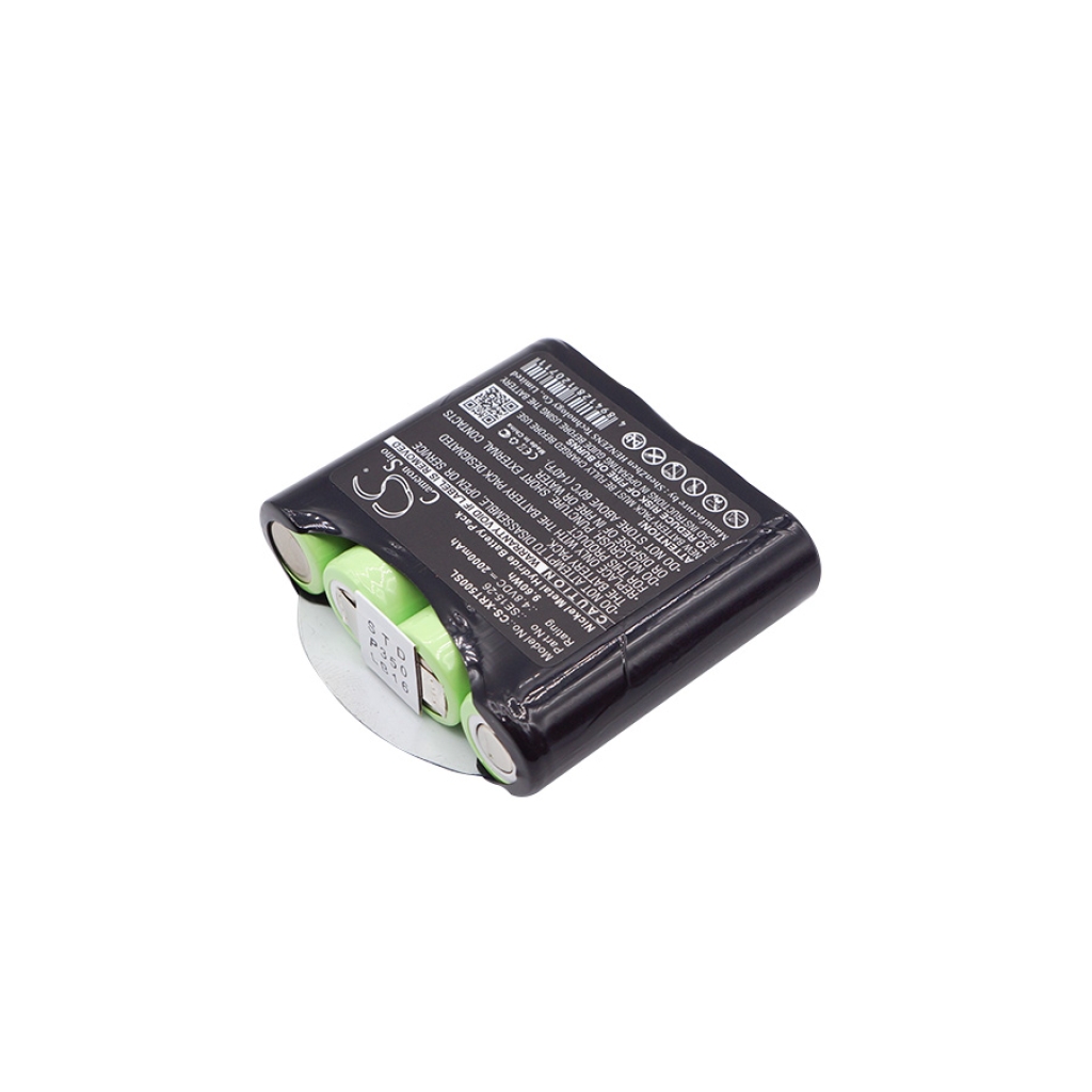 Batéria pre elektrické náradie X-rite CS-XRT500SL