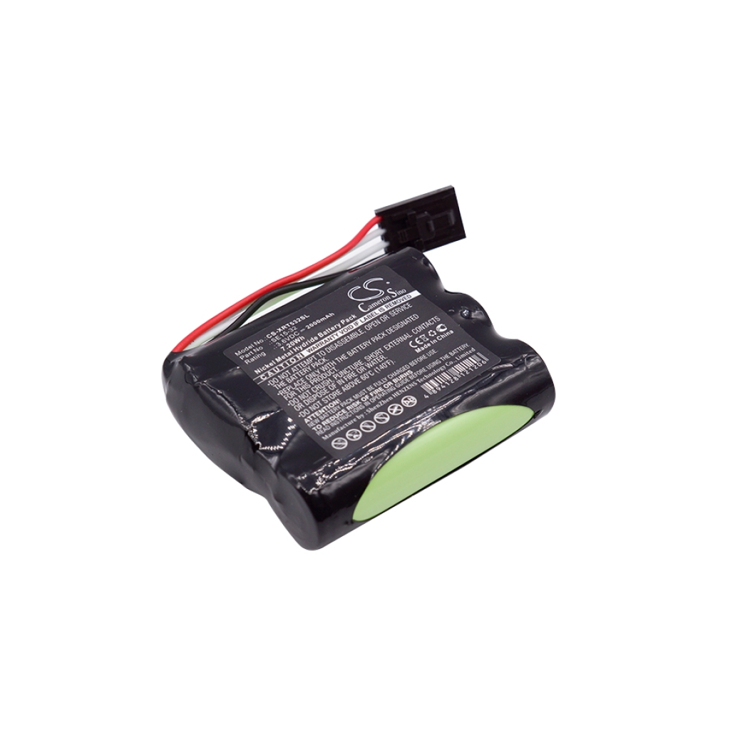 Batéria pre elektrické náradie X-rite CS-XRT532SL