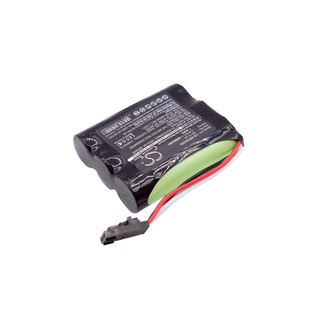 Batéria pre elektrické náradie X-rite CS-XRT532SL