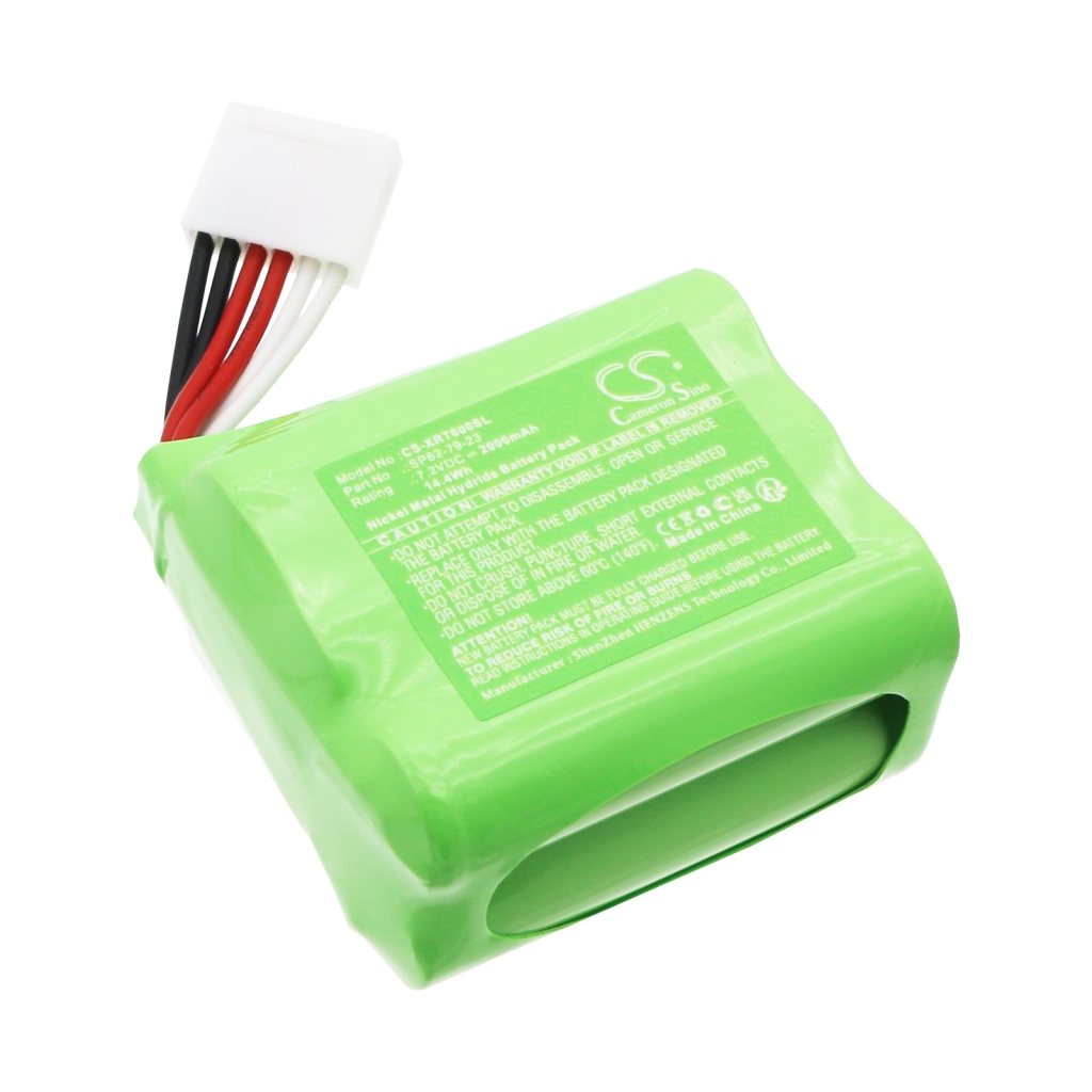 Batéria pre elektrické náradie X-rite CS-XRT600SL