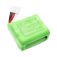 Kompatibilná náhrada batérie za X-rite SP62-79-23