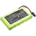 Batéria pre elektrické náradie X-rite CS-XRT780SL