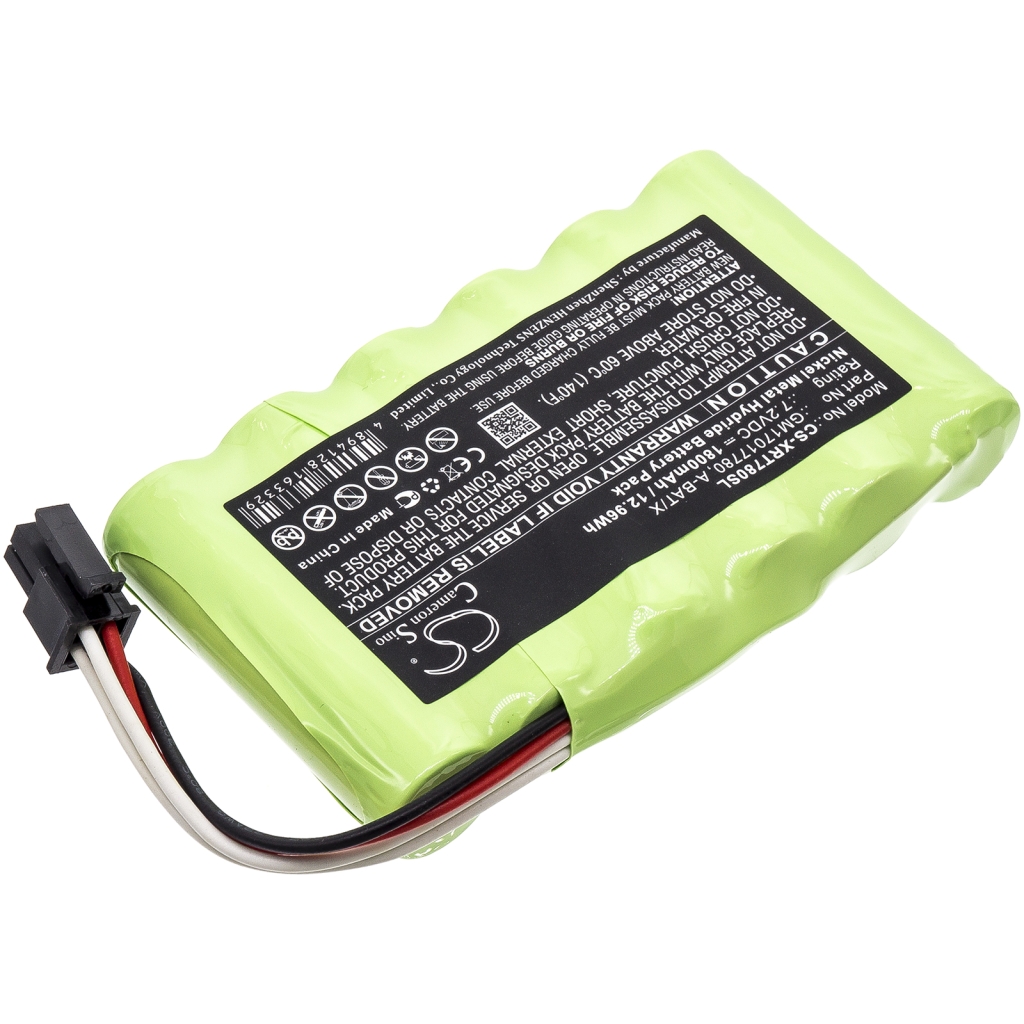 Batéria pre elektrické náradie X-rite CS-XRT780SL