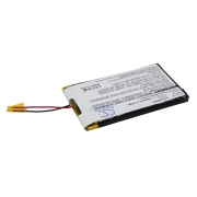 Battery compatibleWith Archos
