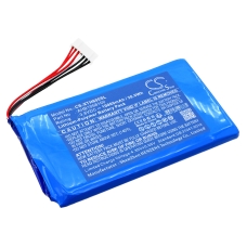 Kompatibilní náhrada baterie za Xtool AHB1058100