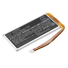 Kompatibilní náhrada baterie za Xtool KPL604193,KPL6065100