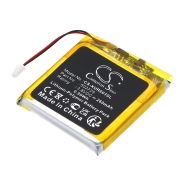 Battery compatibleWith Audio device batteries