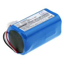 Kompatibilná náhrada batérie za Iclebo EBKRBKDL001039,EBKRTRHB000118-VE,EBKRWHCC00978,EBKRWHD00686