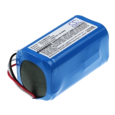 Kompatibilná náhrada batérie za Iclebo EBKRBKDL001039,EBKRTRHB000118-VE,EBKRWHCC00978,EBKRWHD00686