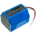 Vacuum Battery Iclebo Omega