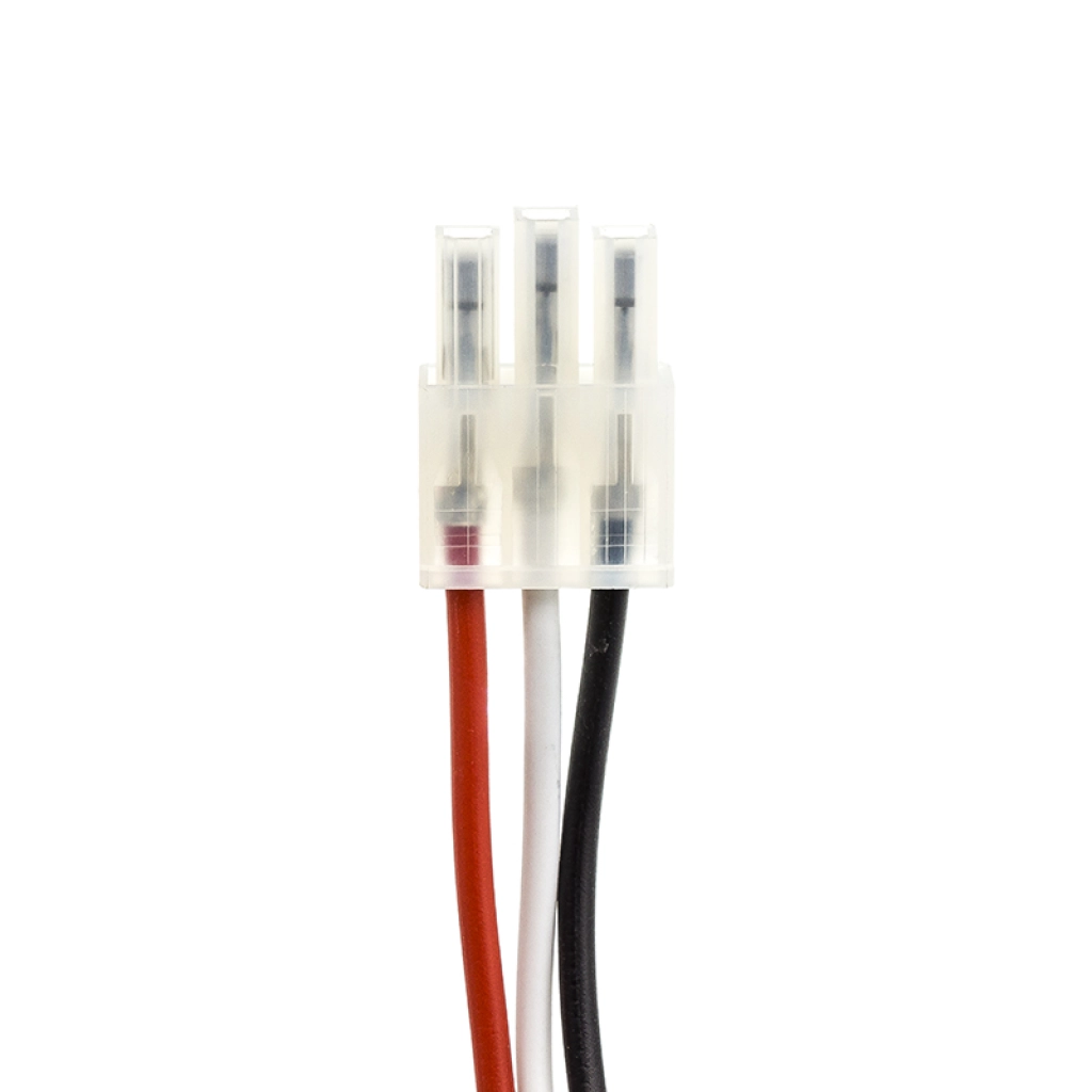 Vacuum Battery Iclebo Omega