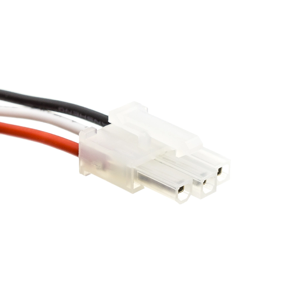 Vacuum Battery Iclebo Omega