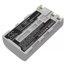 Kompatibilní náhrada baterie za Yokogawa 739882