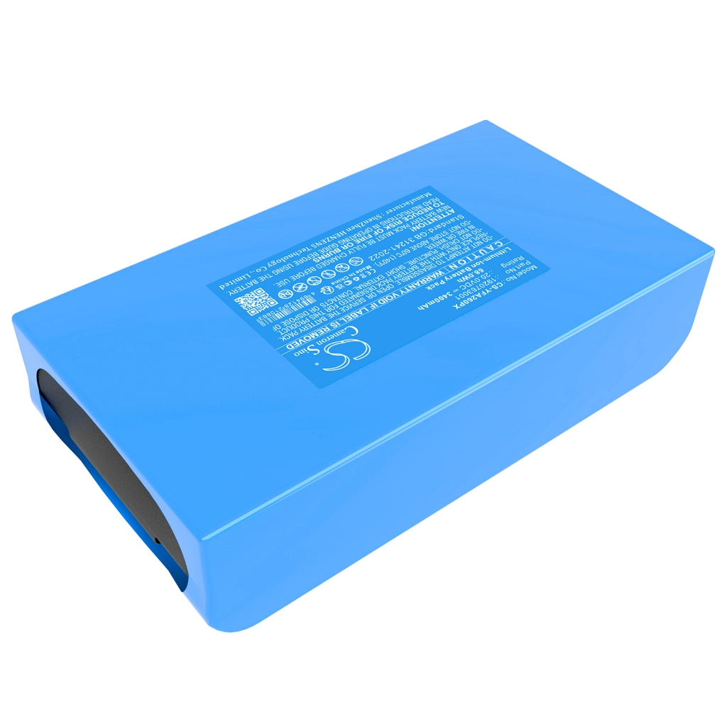 Batéria pre elektrické náradie Yard force CS-YFA260PX