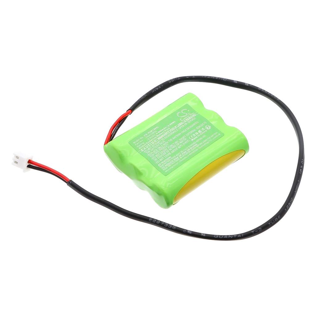Battery industrial CS-YHK126SL