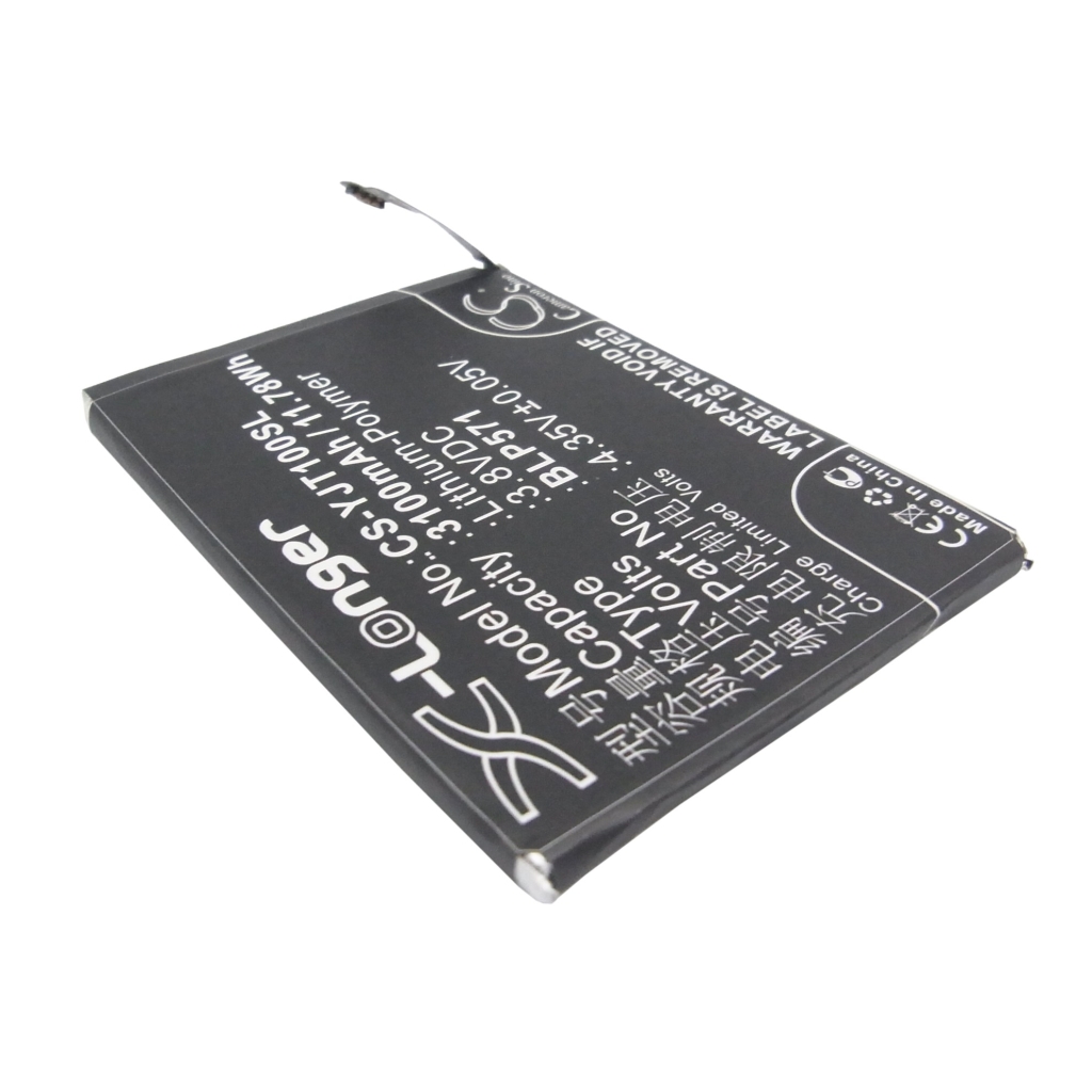 Batérie pre mobilné telefóny Oneplus CS-YJT100SL