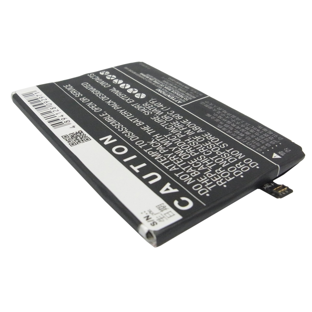 Batérie pre mobilné telefóny Oneplus CS-YJT100SL