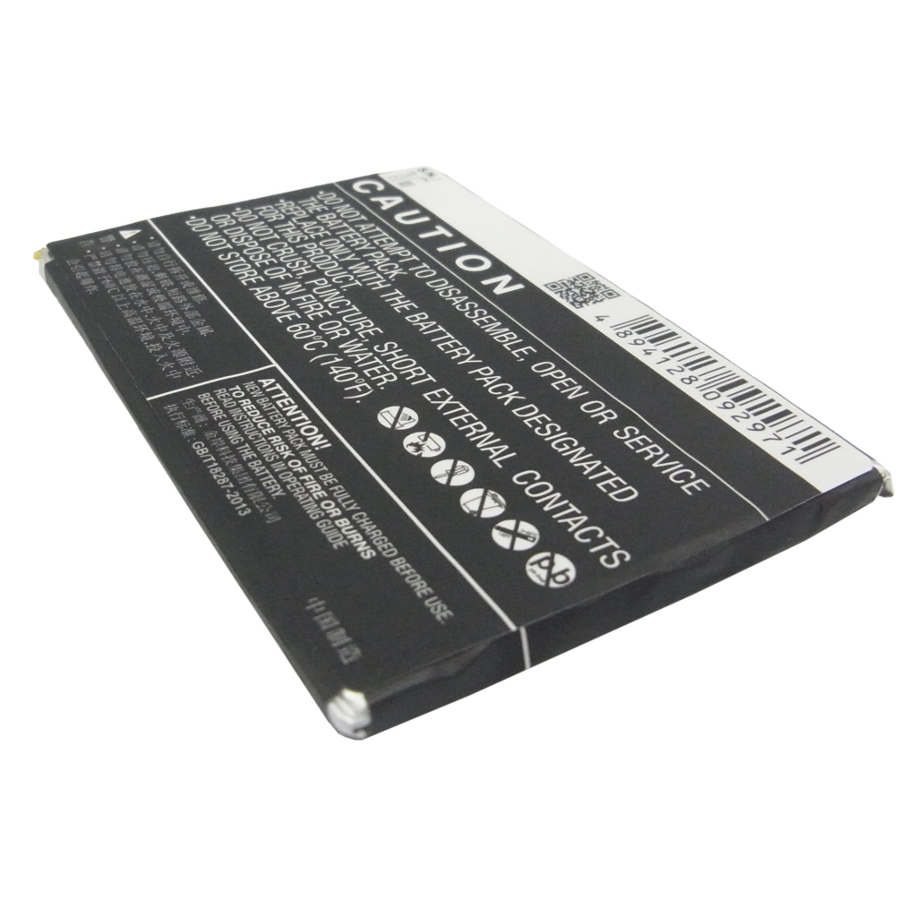 Batérie pre mobilné telefóny Oneplus CS-YJT100SL